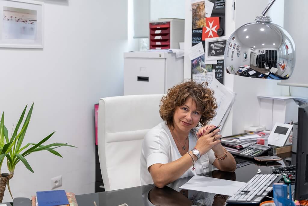 Patrizia Impieri